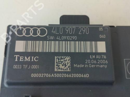 Control unit AUDI Q7 (4LB) 3.0 TDI quattro | BP33784987M11 - Image 3
