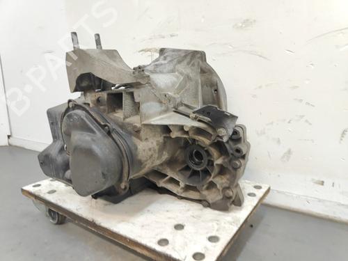 Gearbox FORD FIESTA VI (CB1, CCN) 1.25 | BP33787866M3  - Image 5