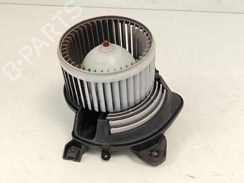 Used Heater blower motor Heater blower motor FIAT PUNTO EVO (199_) 1.3 D Multijet (84 hp) 34057559 34057559