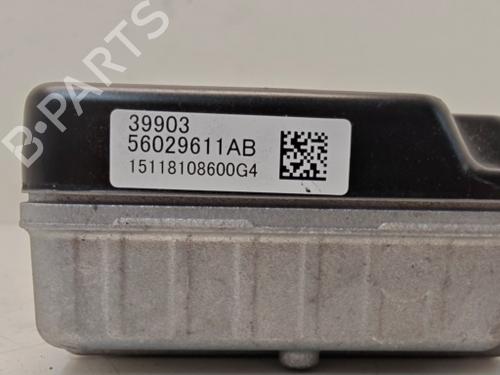 Inverter/Converter JEEP CHEROKEE (KL) 2.2 CRD 4x4 | BP40540028M119 - Image 4