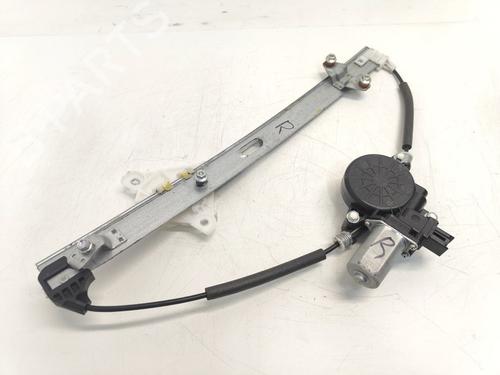 Used Front right window mechanism Front right window mechanism MAZDA CX-5 (KE, GH) 2.2 D AWD (KE102) (175 hp) 33784045 33784045