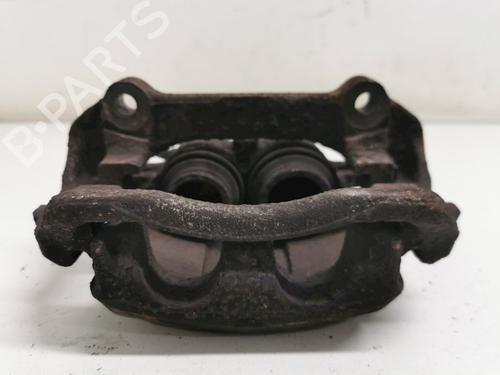 Left front brake caliper RENAULT TRAFIC II Van (FL) 1.9 dCi 100 (FL0C, FL0K, FL0B) | BP33779517M105 - Image 4