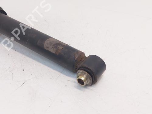 Left rear shock absorber BMW X5 (E53) 3.0 i | BP33782158M18 - Image 3
