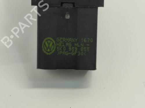 Switch VW GOLF VI (5K1) 2.0 TDI | BP33783016I30 - Image 3