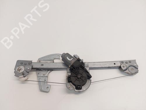 Used Front left window mechanism Front left window mechanism TOYOTA AYGO (_B1_) 1.0 (KGB10_, KGB10R) (68 hp) 33781958 33781958