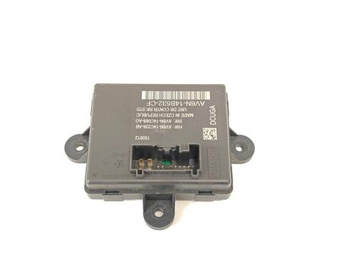 Used Electronic module Electronic module FORD C-MAX II (DXA/CB7, DXA/CEU) 1.6 TDCi (115 hp) 33790992 33790992