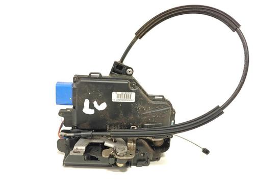 Used Front left lock Front left lock SEAT ALTEA (5P1) 1.6 (102 hp) 33789180 33789180