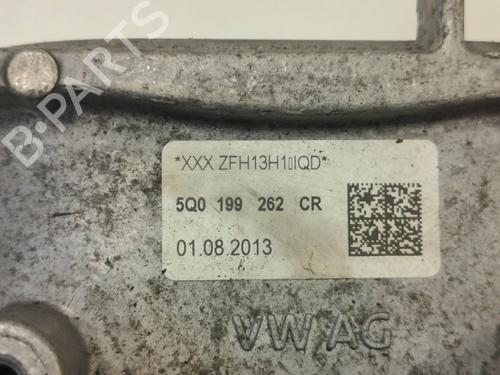 Engine mount AUDI A3 (8V1, 8VK) 1.6 TDI | BP33787032M89  - Image 5