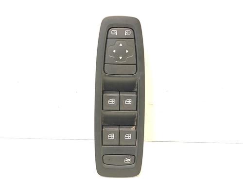 Used Switch Switch RENAULT MEGANE IV Hatchback (B9A/M/N_) 1.2 TCe 130 (B9MR) (130 hp) 39934425 39934425