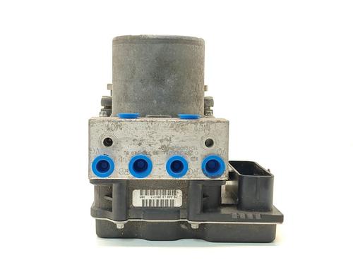 ABS pump CITROËN C4 II (NC_) 1.4 VTi 95 (NC8FP0) | BP38614815M43 - Image 2
