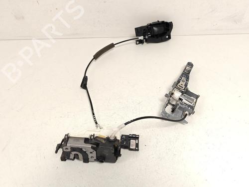 Used Front right lock Front right lock PEUGEOT 308 I (4A_, 4C_) 1.6 16V (120 hp) 33788918 33788918