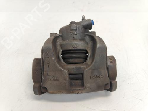 Used Left front brake caliper Left front brake caliper LAND ROVER FREELANDER 2 (L359) 2.2 TD4 4x4 (150 hp) 33783983 33783983