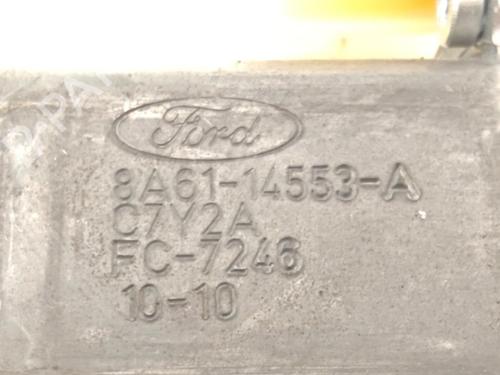 Electronic module FORD FIESTA VI (CB1, CCN) 1.25 | BP37233140M83 - Image 4