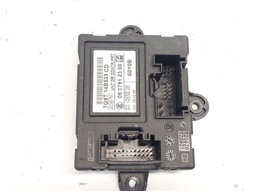 Electronic module FORD S-MAX (WA6) 2.0 | BP33774886M83 - Image 3