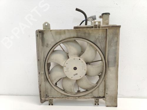 Used Radiator fan Radiator fan TOYOTA AYGO (_B1_) 1.0 (KGB10_, KGB10R) (68 hp) 33774996 33774996