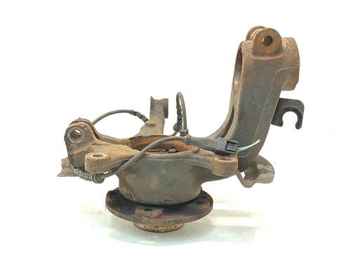 Left front steering knuckle RENAULT MEGANE IV Hatchback (B9A/M/N_) 1.2 TCe 130 (B9MR) | BP39889294M25 - Image 3