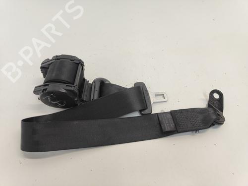 Used Rear right seatbelt Rear right seatbelt VW FOX Hatchback (5Z1, 5Z3, 5Z4) 1.2 (55 hp) 33775020 33775020