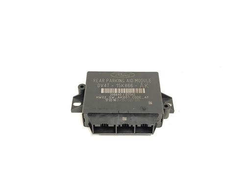 Used Electronic module Electronic module FORD FOCUS III Turnier 1.0 EcoBoost (125 hp) 33792035 33792035
