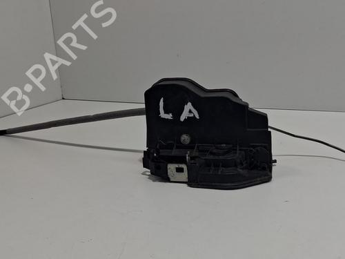 Used Rear left lock Rear left lock 37601165 37601165