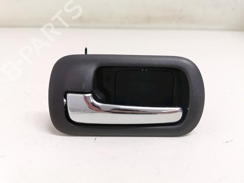 Used Front left exterior door handle Front left exterior door handle HONDA CIVIC VII Hatchback (EU, EP, EV) 1.6 i (EP2, EU8, EU6) (110 hp) 33779271 33779271