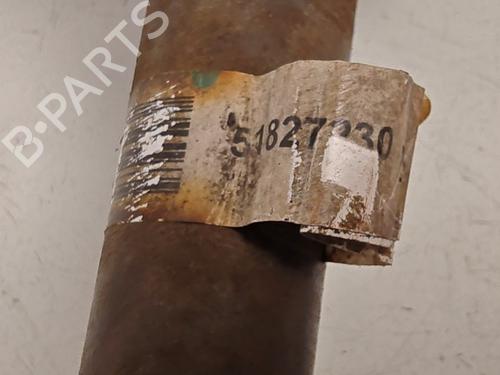 Left front driveshaft FIAT PUNTO EVO (199_) 1.3 D Multijet | BP33788807M38 - Image 4