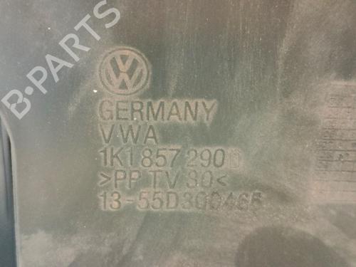 Glove box VW GOLF VI (5K1) 1.6 | BP33775476C95 - Image 5