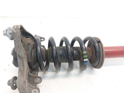 Left front shock absorber AUDI A4 B6 Avant (8E5) 3.0 quattro | BP33782275M16 - Image 3