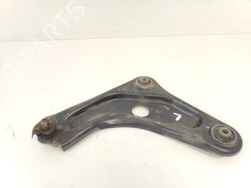 Used Left front suspension arm Left front suspension arm CITROËN C3 Picasso (SH_) 1.6 VTi 120 (120 hp) 33777291 33777291