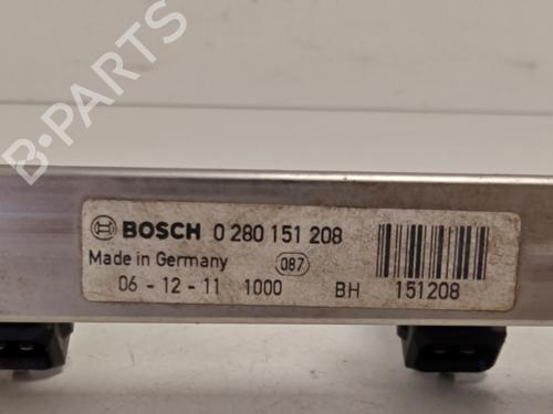 Injection rail OPEL CORSA D (S07) 1.4 (L08, L68) | BP33792156M98 - Image 3
