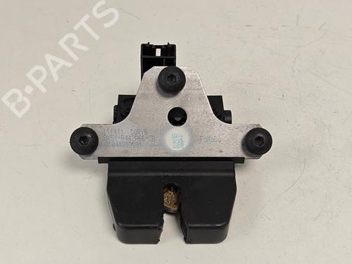 Used Other Other FORD MONDEO IV Turnier (BA7) 1.6 EcoBoost (160 hp) 33791982 33791982