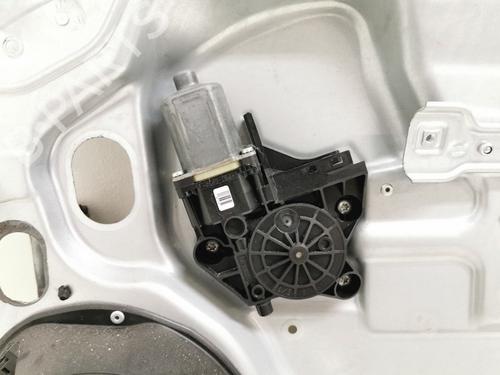 Front right window mechanism FORD FOCUS II (DA_, HCP, DP) 1.6 | BP33778982C23 - Image 2