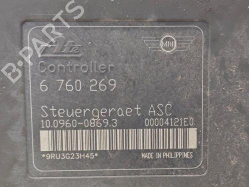 ABS pump MINI MINI (R50, R53) Cooper | BP37021458M43 - Image 5