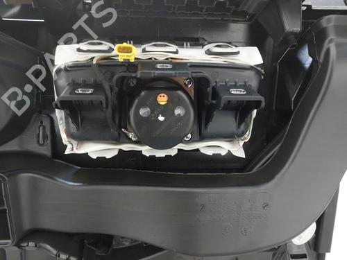 Dashboard OPEL ASTRA K (B16) 1.6 CDTi (68) | BP33787270C46 - Image 6