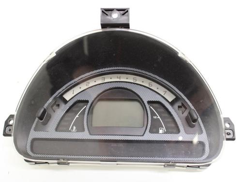 Used Display monitor Display monitor CITROËN C2 (JM_) 1.4 (73 hp) 33780707 33780707