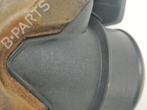 Air filter box FIAT PANDA (312_, 319_) 0.9 (312PXG1A) | BP33777764M87 - Image 4