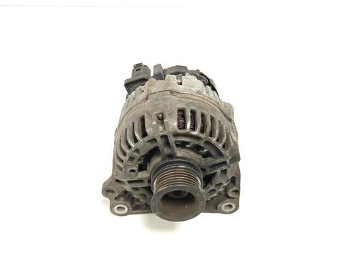 Generator Generator SKODA FABIA II Combi (545) 1.4 (86 hp) 33791912 33791912