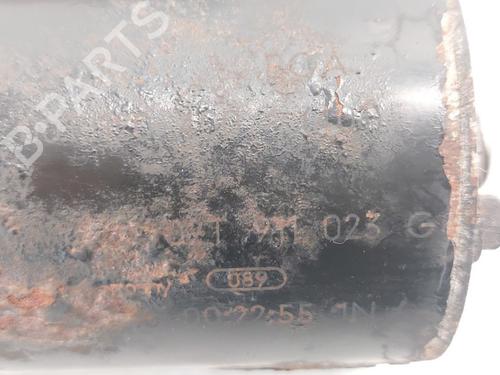 Starter VW FOX Hatchback (5Z1, 5Z3, 5Z4) 1.2 | BP33782208M8 - Image 5