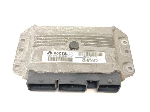 Switch RENAULT CLIO III (BR0/1, CR0/1) 1.6 16V (BR09, BR0T, CR09, CR0T) | BP33812458I30 - Image 2