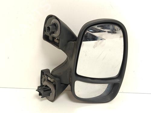 Retrovisor direito Retrovisor direito OPEL VIVARO A Van (X83) 2.0 CDTI (F7) (114 hp) 33791506 33791506