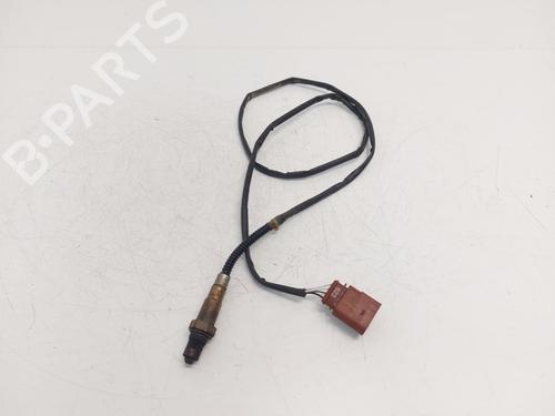 Used Electronic sensor Electronic sensor AUDI A4 B6 Avant (8E5) 3.0 quattro (220 hp) 33782276 33782276