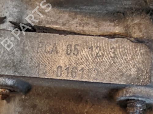 Gearbox VW TRANSPORTER T5 Van (7HA, 7HH, 7EA, 7EH) 2.0 TDI | BP33792495M3  - Image 6