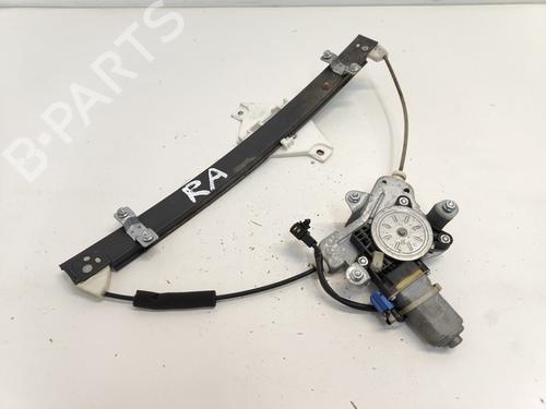 Used Rear right window mechanism Rear right window mechanism CHEVROLET CAPTIVA (C100, C140) 3.2 4WD (230 hp) 33782611 33782611