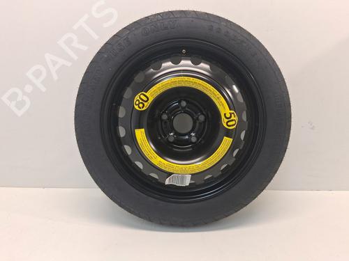 Used Rim Rim 37702407 37702407