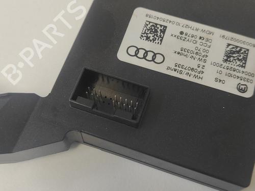 Other AUDI A6 C6 (4F2) 3.0 TDI quattro | BP33784370O1 - Image 2