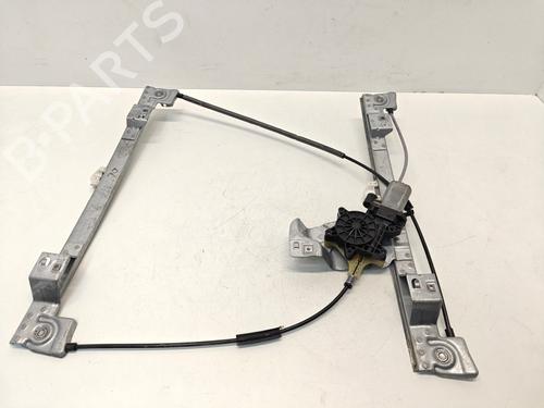 Used Front right window mechanism Front right window mechanism RENAULT KANGOO Express (FW0/1_) Z.E. (FW0Z, FW1Z) (60 hp) 40288388 40288388