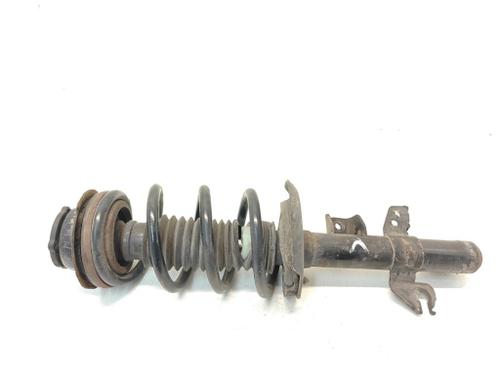 Used Left front shock absorber Left front shock absorber JEEP CHEROKEE (KL) 2.2 CRD 4x4 (200 hp) 40540064 40540064