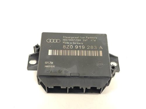 Used Electronic module Electronic module AUDI A4 B6 Convertible (8H7) 3.0 (220 hp) 33789389 33789389