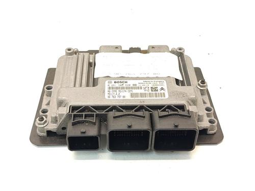 Control unit CITROËN C4 II (NC_) 1.4 VTi 95 (NC8FP0) | BP38635129M11 - Image 2