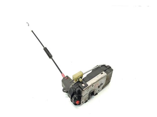 Used Rear left lock Rear left lock 36832659 36832659