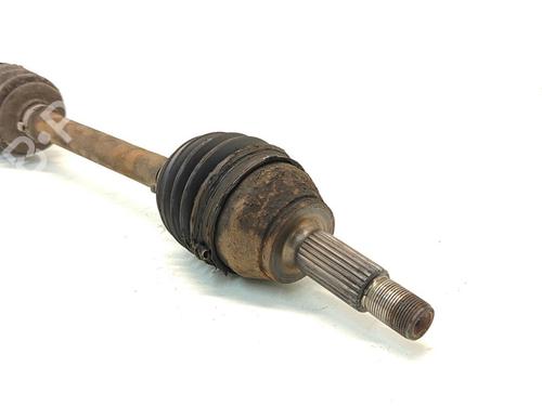Right front driveshaft FORD FIESTA VI (CB1, CCN) 1.25 | BP37233120M39 - Image 2